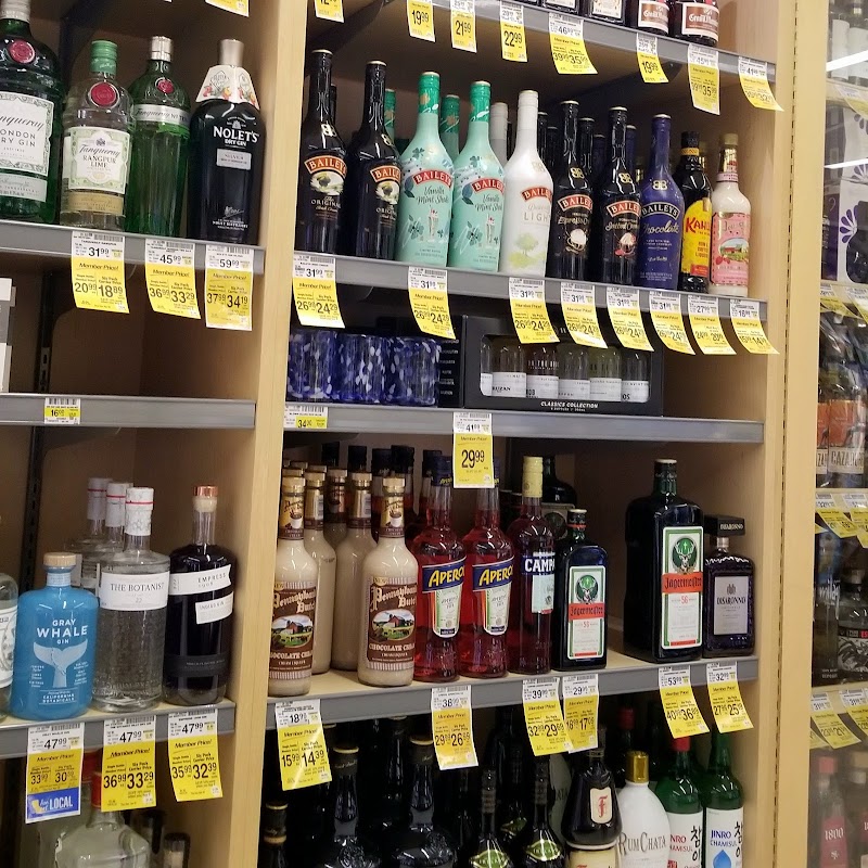 Safeway Liquor photo 4