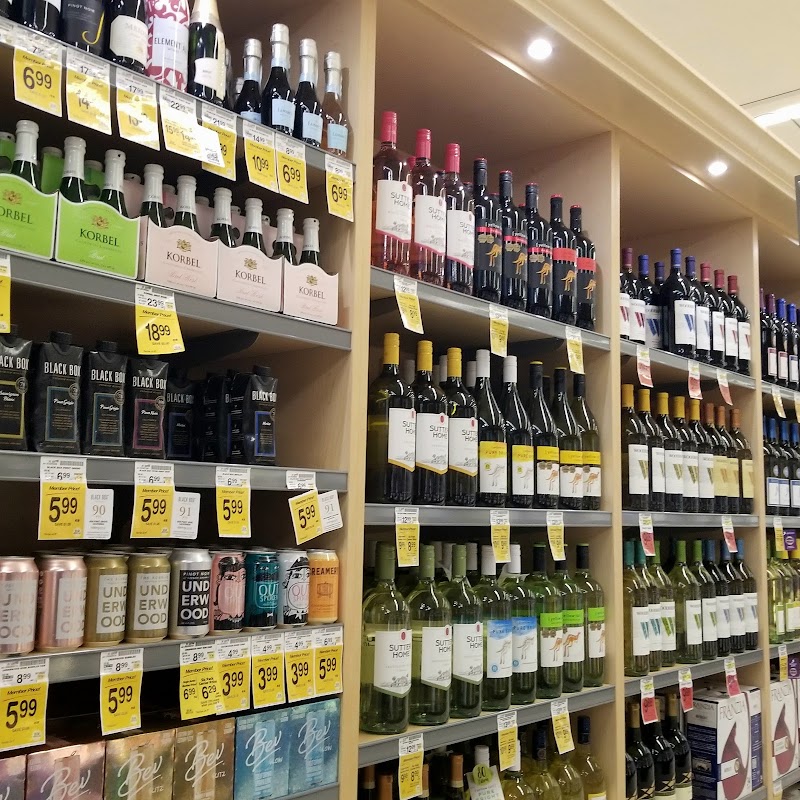 Safeway Liquor photo 2