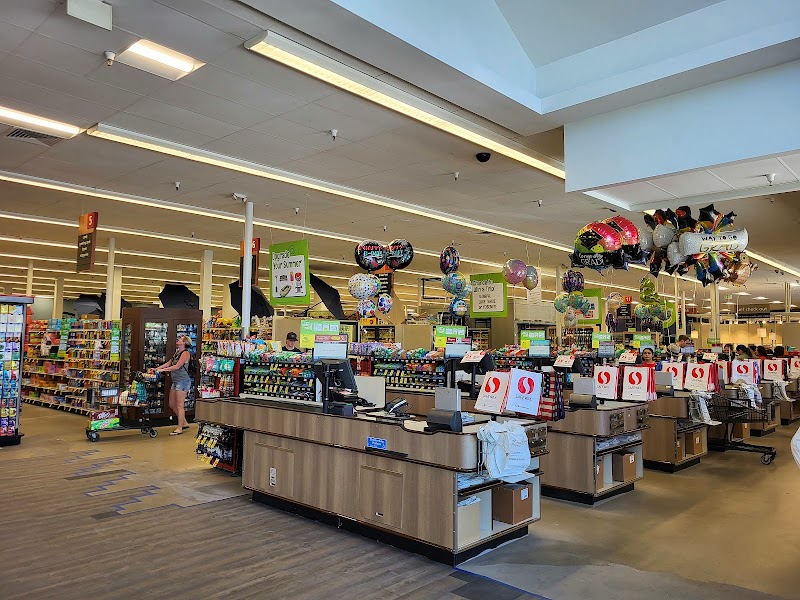 Photo of Safeway Liquor
