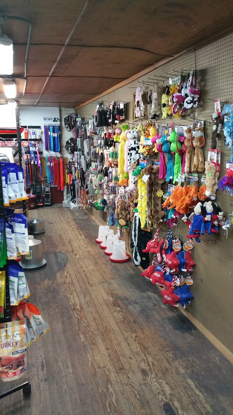 Park Feed Store & Pet Supply photo 3