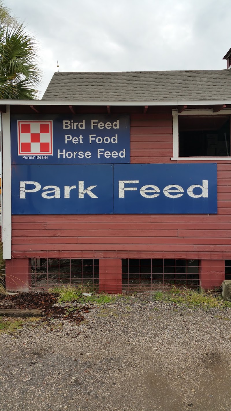 Park Feed Store & Pet Supply