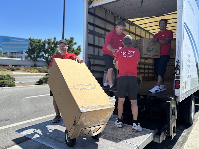 Sacramento Movers photo 5