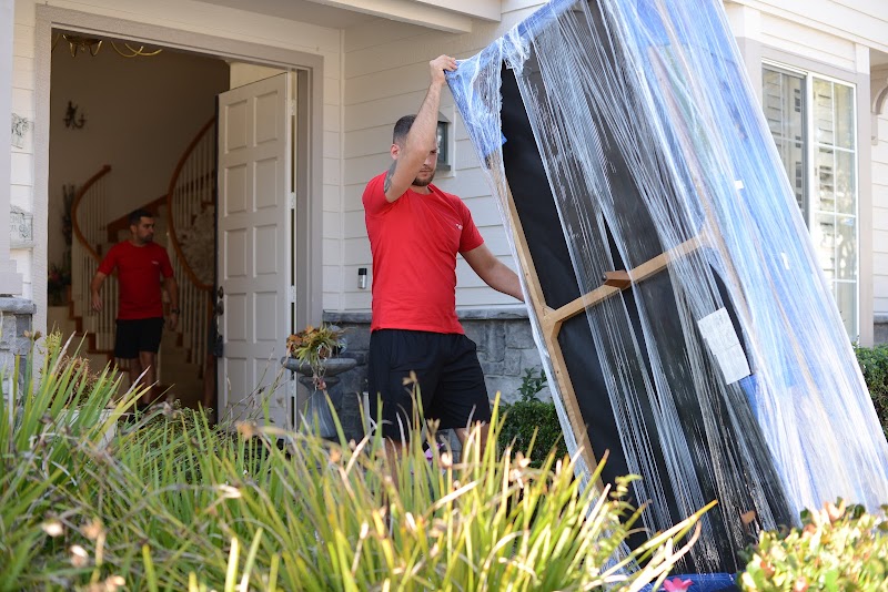 Sacramento Movers photo 4