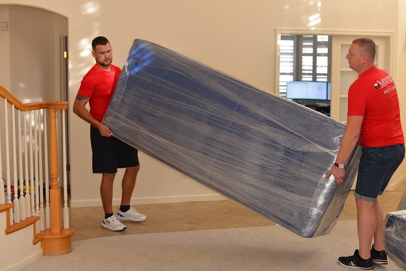 Sacramento Movers photo 2