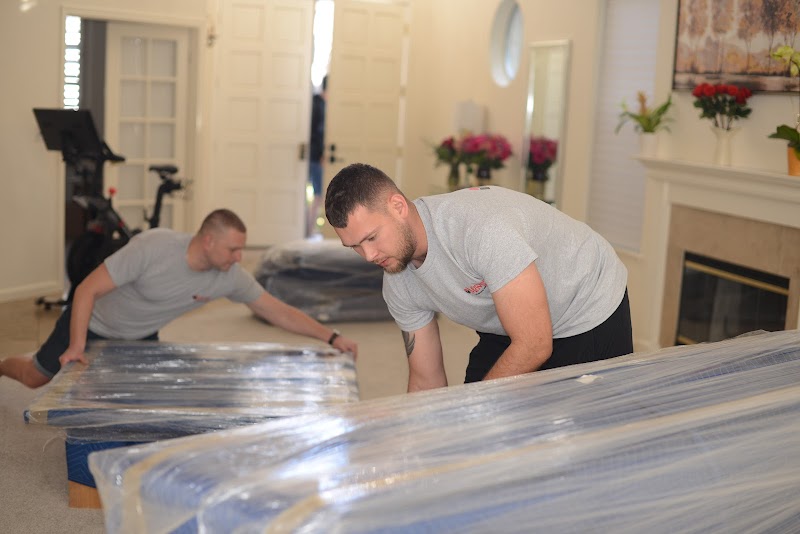Sacramento Movers photo 3
