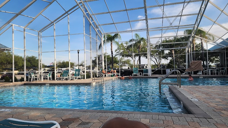 Lazydays RV Resort photo 3