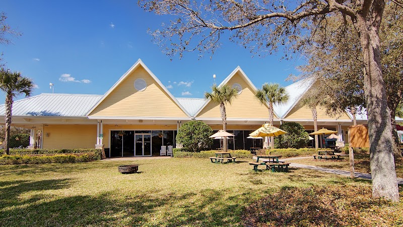 Photo of Lazydays RV Resort