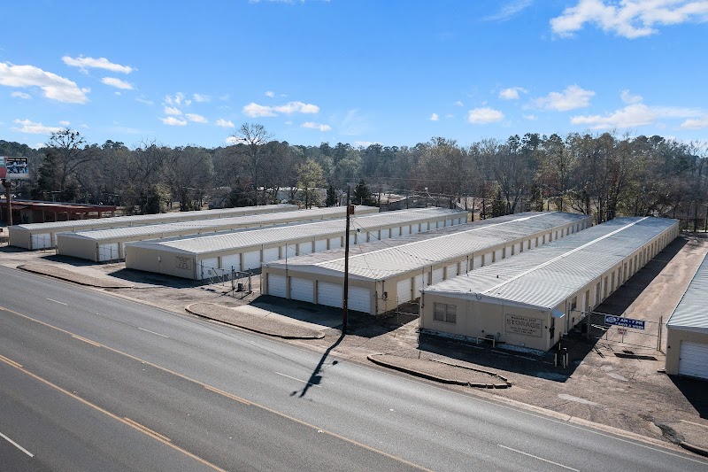 Photo of Marshall Self Storage