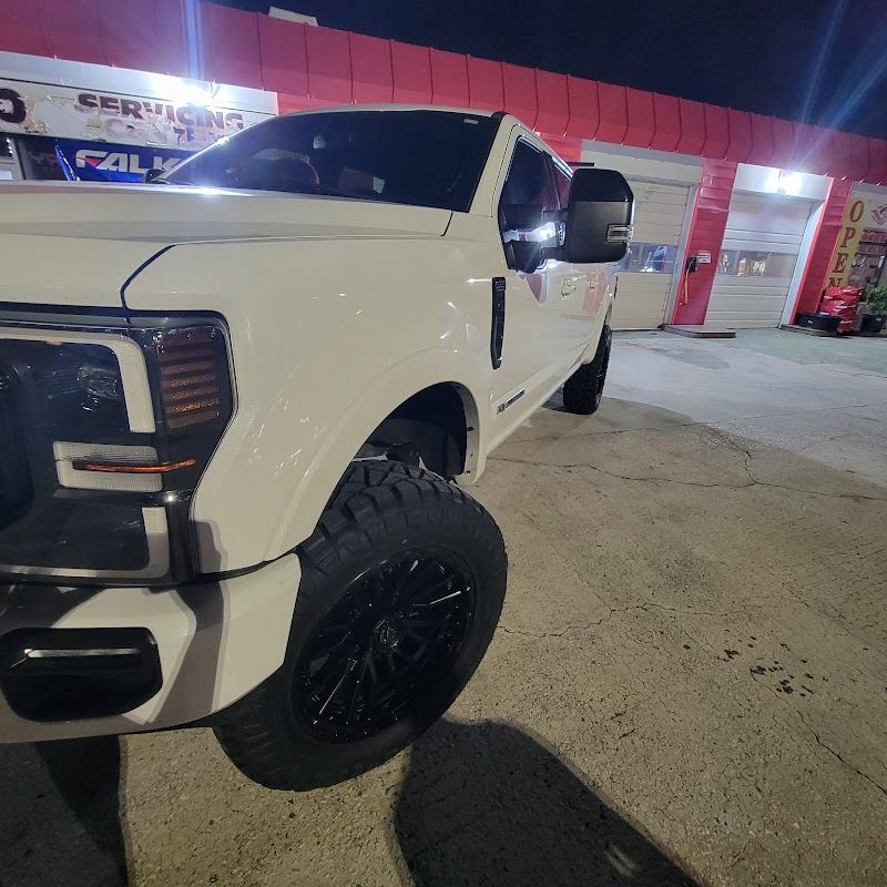 Photo of Lifted Legends LLC