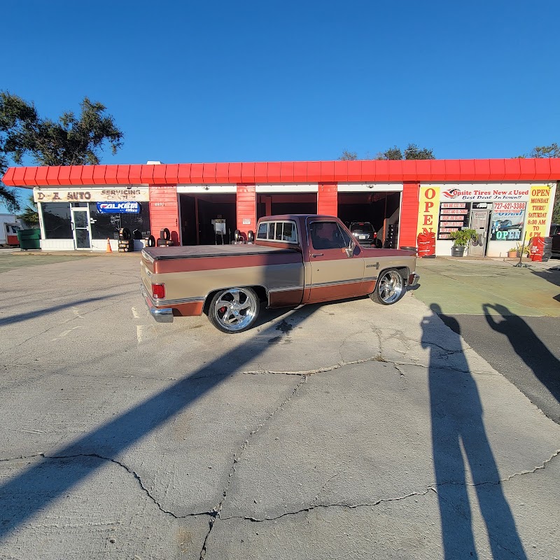 Lifted Legends LLC photo 5