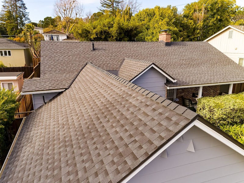 Photo of Mel's Roofing