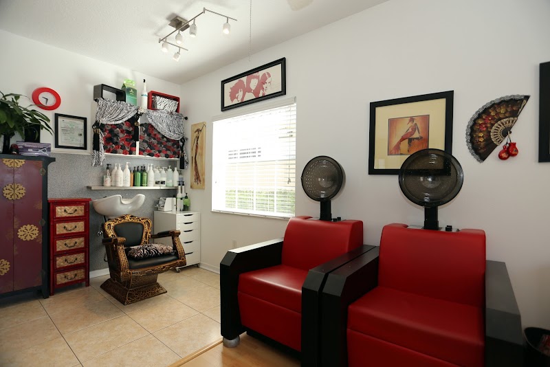 Star's Organic Spa photo 4