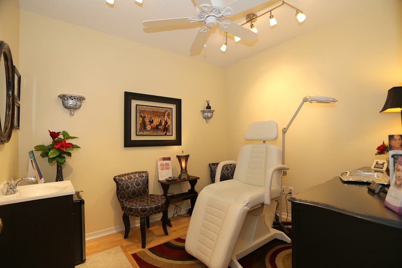 Photo of Star's Organic Spa