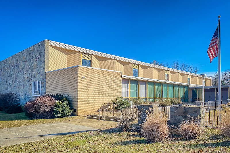 Photo of Congregation Kneseth Israel