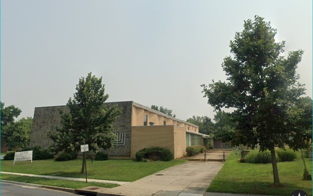 Congregation Kneseth Israel photo 2