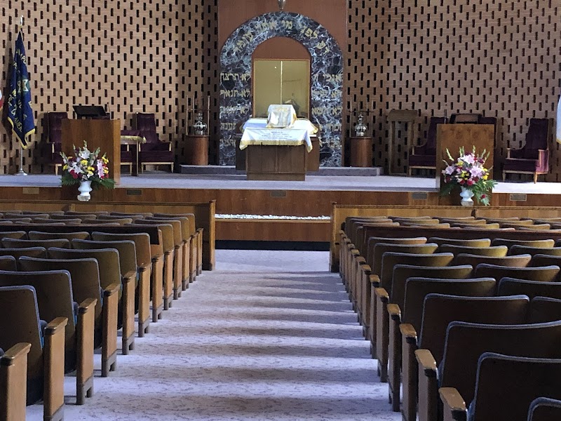 Congregation Kneseth Israel photo 3