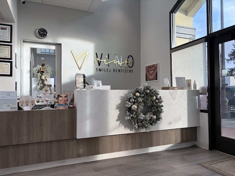 Vino Smiles Dentistry photo 2