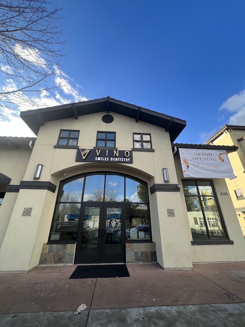 Vino Smiles Dentistry photo 5