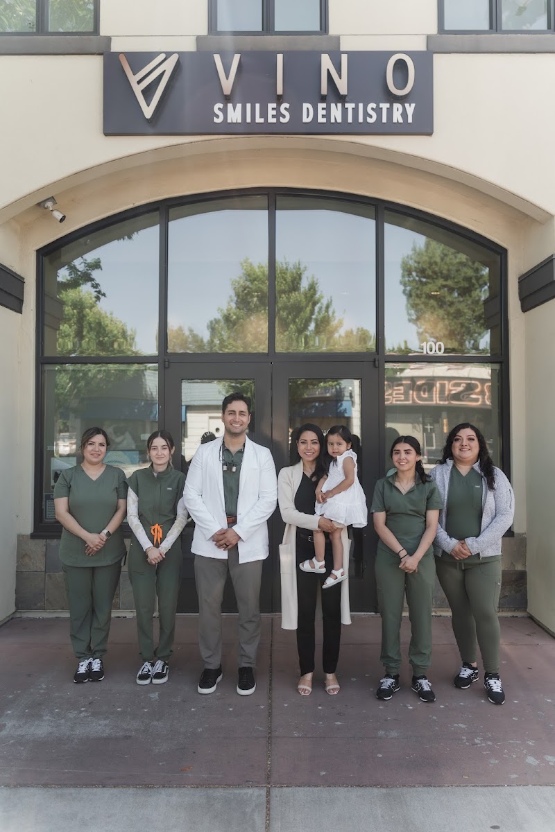 Vino Smiles Dentistry photo 4