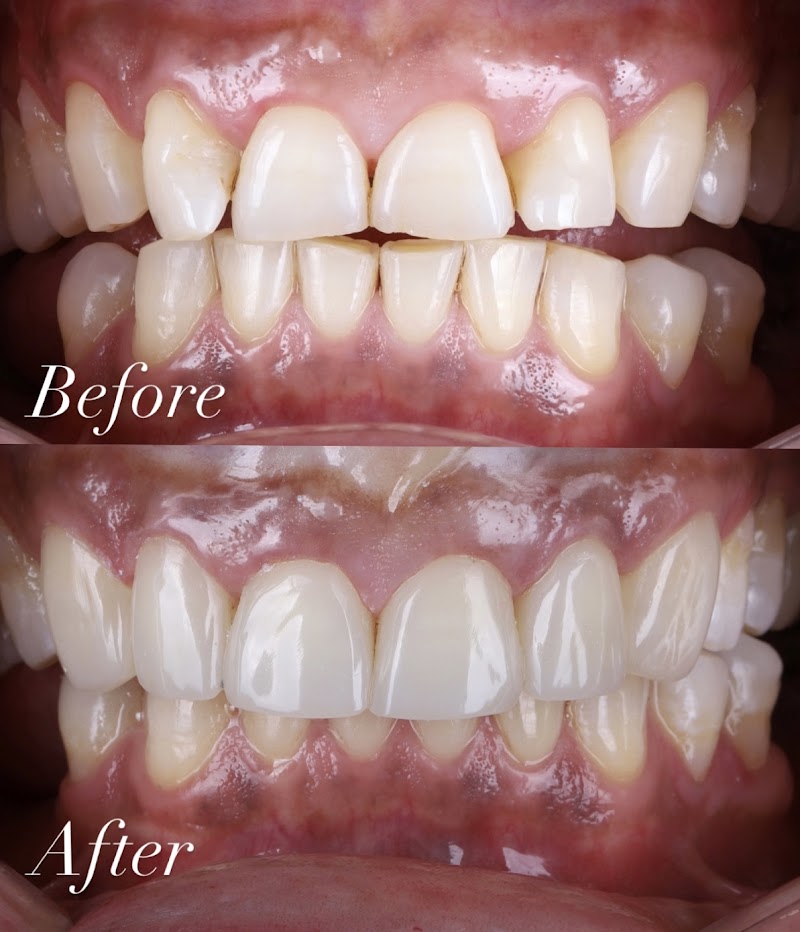 Photo of Vino Smiles Dentistry