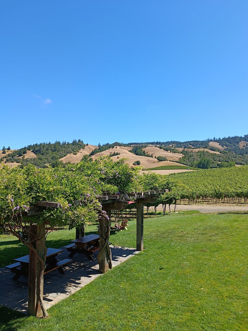 Alexander Valley Elementary photo 3