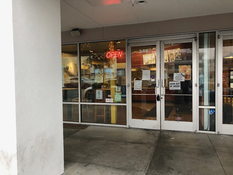 Photo of Ohana Hawaiian BBQ