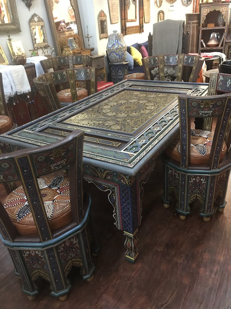 SAHARA Import- Moroccan Home Decor photo 5
