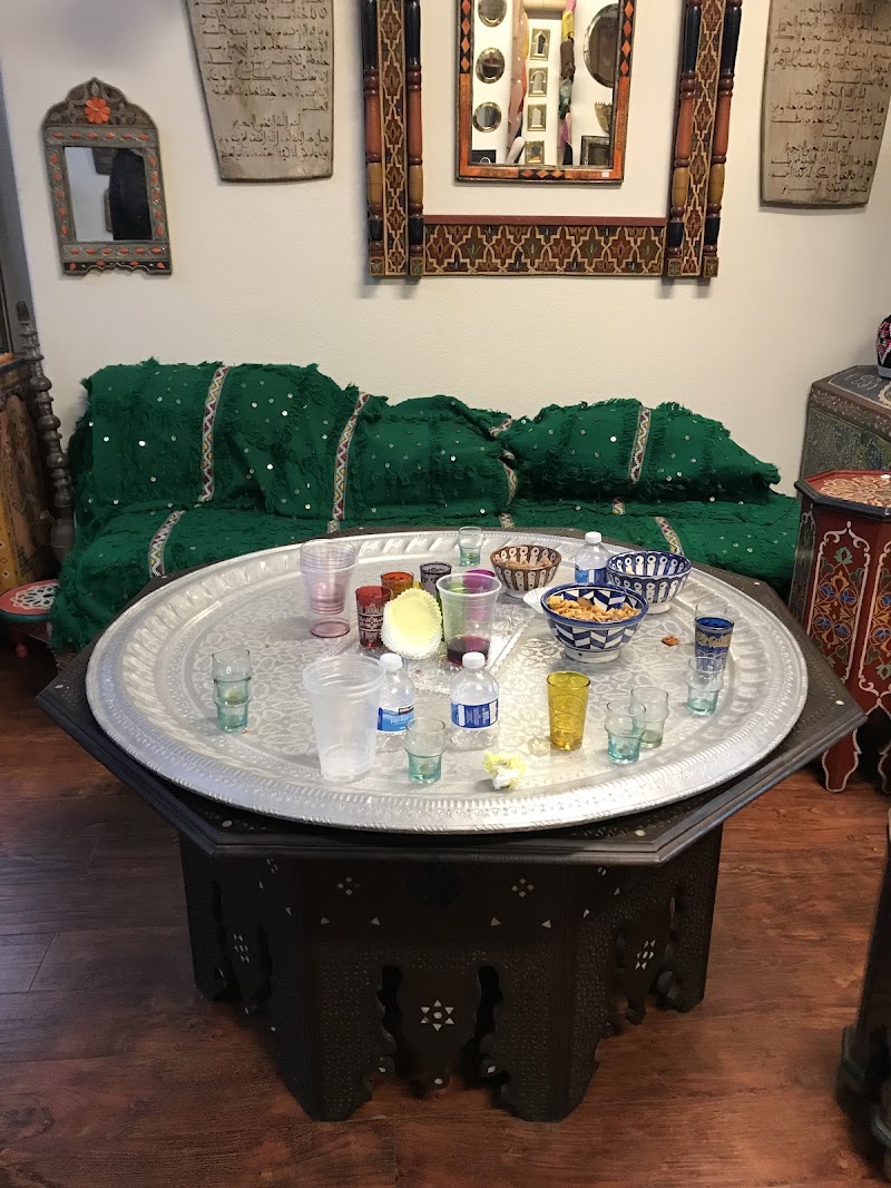 SAHARA Import- Moroccan Home Decor photo 2
