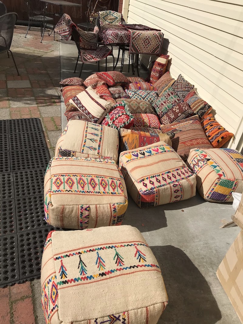 SAHARA Import- Moroccan Home Decor photo 4