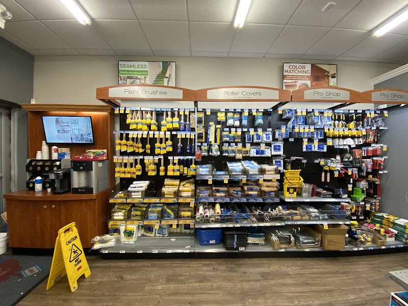 Sherwin-Williams Paint Store photo 4