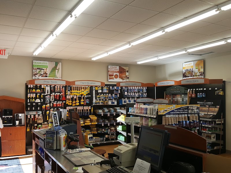 Sherwin-Williams Paint Store photo 2