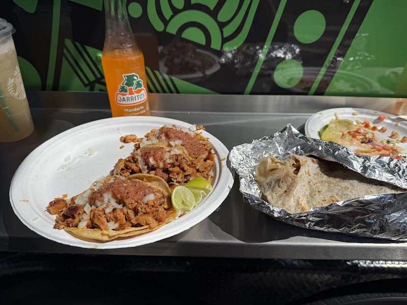El Rey de Reyes Mexican Food photo 3