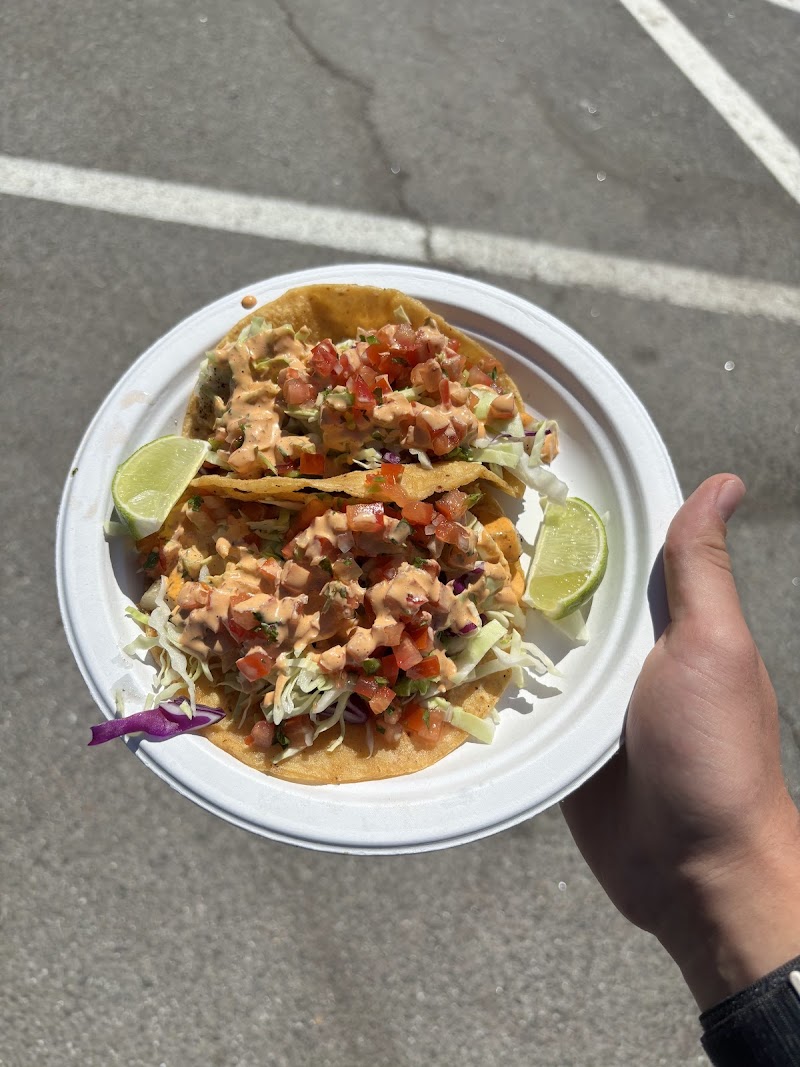 Photo of El Rey de Reyes Mexican Food