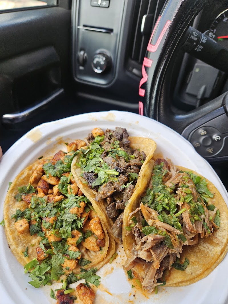 El Rey de Reyes Mexican Food photo 4