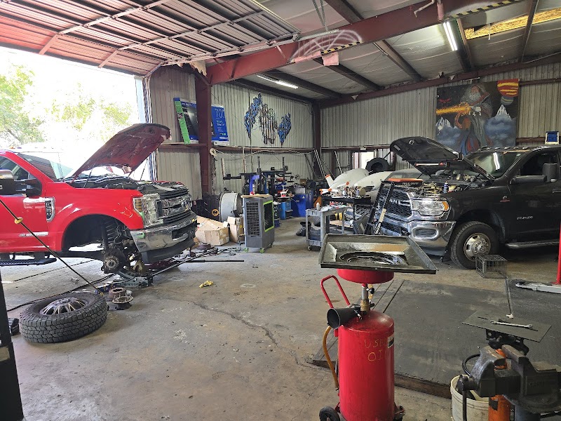 Affordable Automotive Solutions Automotive Repair photo 3