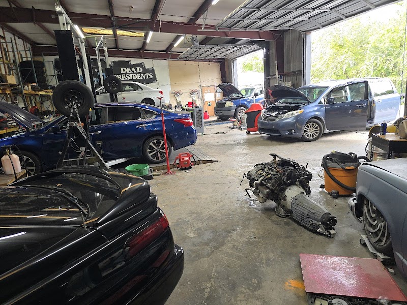Affordable Automotive Solutions Automotive Repair photo 4