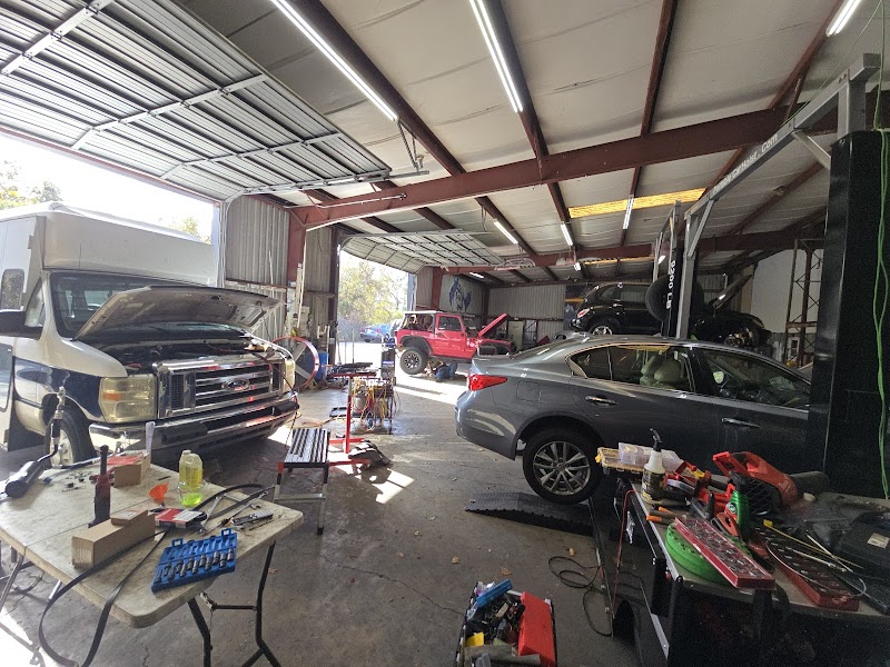 Photo of Affordable Automotive Solutions Automotive Repair