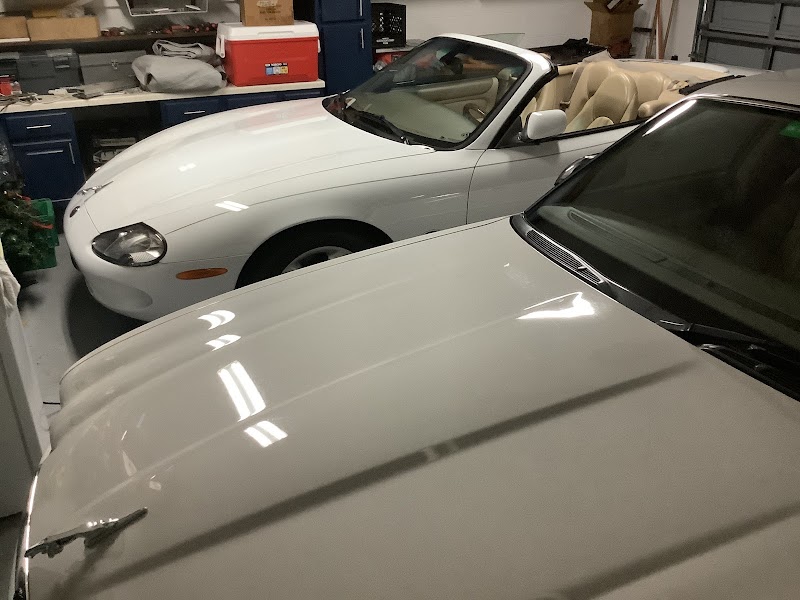 Affordable Automotive Solutions Automotive Repair photo 5