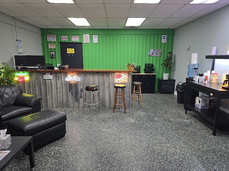 Affordable Automotive Solutions Automotive Repair photo 2