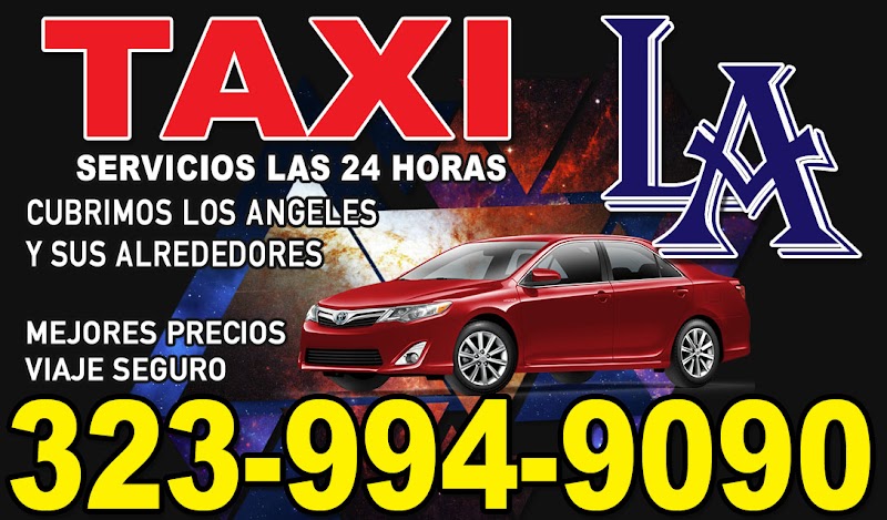 Photo of Taxi L.A.