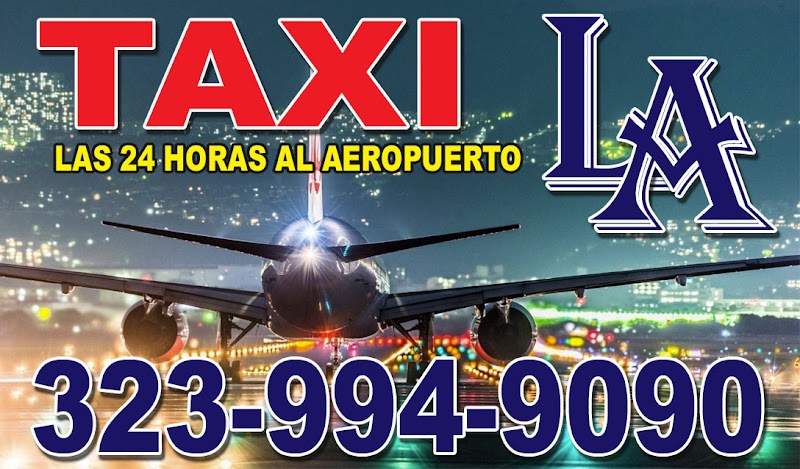 Taxi L.A. photo 3
