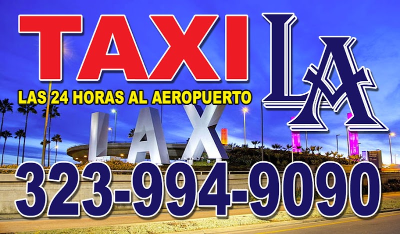 Taxi L.A. photo 4