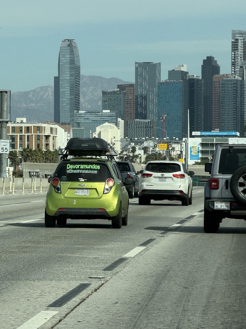 Taxi L.A. photo 5