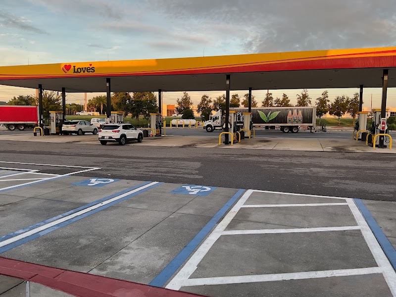 Photo of Love's Travel Stop