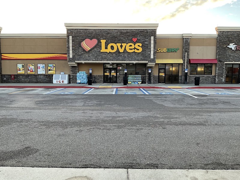 Love's Travel Stop photo 2