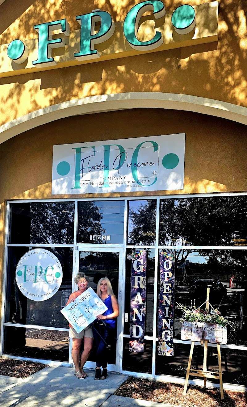 Photo of Florida Pinecone Company