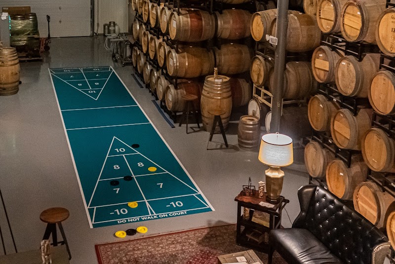 Allen Shuffleboard photo 4