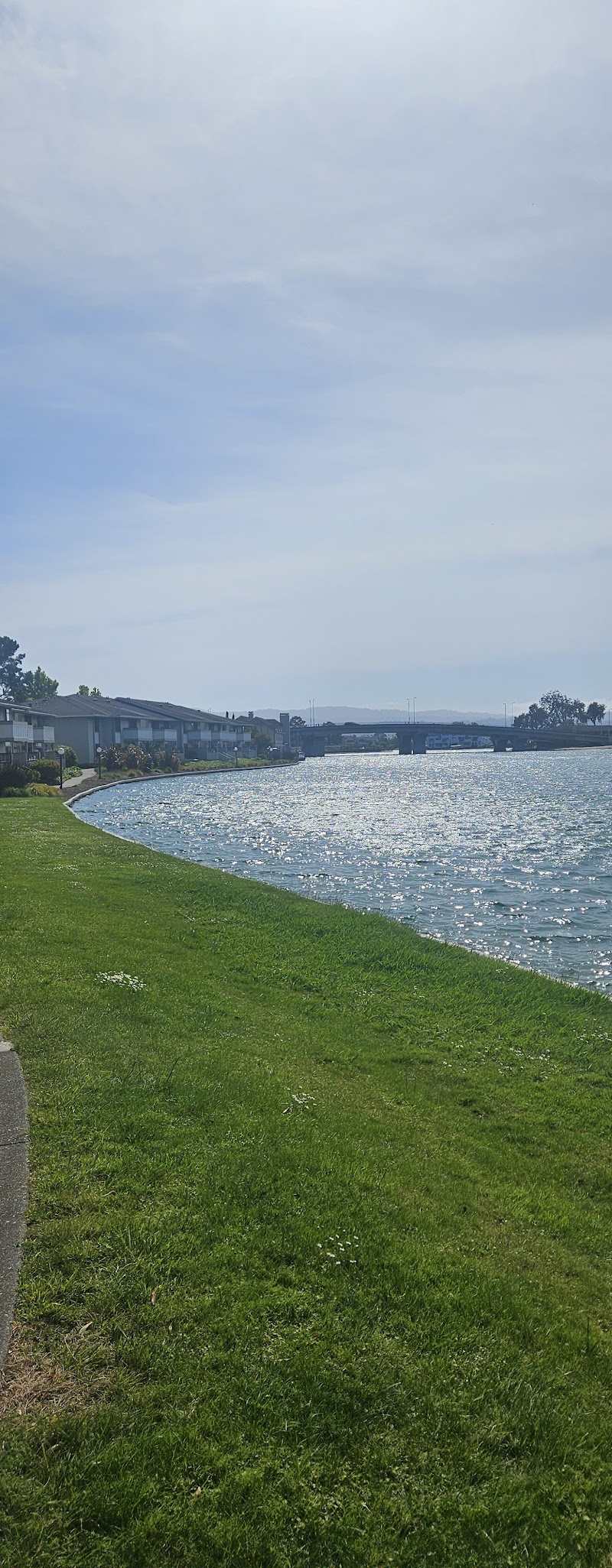 Photo of Beach Cove Apartments Visitors Parking