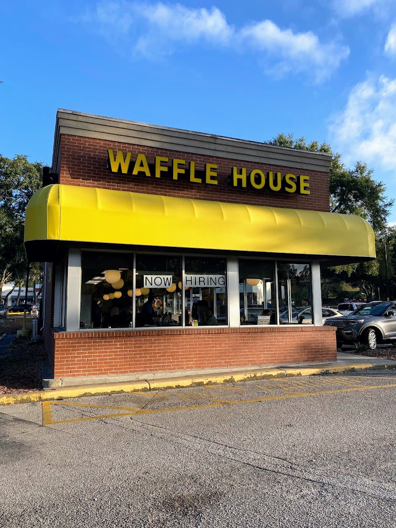 Photo of Waffle House