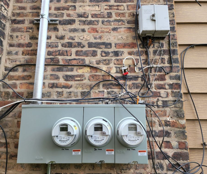 Electrical Land photo 2